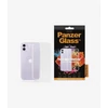 Panzerglass tok, ClearCase, Apple iPhone 11