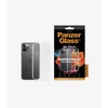 Panzerglass tok, ClearCase, Apple iPhone 11 Pro