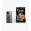 Panzerglass tok, ClearCase, Apple iPhone 12/12 Pro