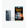 Panzerglass tok, ClearCase, Apple iPhone 12 Pro Max