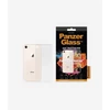 Panzerglass tok, ClearCase, Apple iPhone 7/8/SE 2020