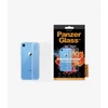 Panzerglass tok, ClearCase, Apple iPhone XR