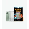 Panzerglass tok, ClearCase Samsung Galaxy Note20