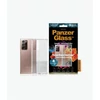 Panzerglass tok, ClearCase Samsung Galaxy Note20 Ultra