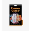 Panzerglass tok, ClearCase w. BlackFrame, iPhone 11