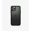 Panzerglass tok, ClearCase w. BlackFrame, iPhone 11