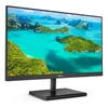 Philips IPS 75Hz monitor 23.8" 245E1S/00 2560x1440, 16:9, 250 cd/m2, 4ms, VGA, HDMI, DisplayPort