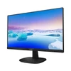 PHILIPS IPS monitor 21,5" 223V7QDSB, 1920x1080, 16:9, 250cd/m2, 4ms, 75Hz, VGA/DVI-D/HDMI