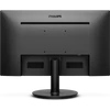Philips IPS monitor 23,8" - 242V8A/00 1920x1080, 16:9, 250 cd/m2, 4ms, VGA, DisplayPort, HDMI, hangszóró