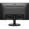 Philips IPS monitor 27" - 272V8A/00 1920x1080, 16:9, 250 cd/m2, 4ms, VGA, DisplayPort, HDMI, hangszóró