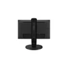Philips UHD IPS monitor 32" - 329P9H/00 3840x2160, 16:9,350cd/m2,5ms,2xHDMI,DisplayPort-in,1xUSB-C 3.1out,4xUSB3.1in,LAN