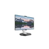 Philips UHD IPS monitor 32" - 329P9H/00 3840x2160, 16:9,350cd/m2,5ms,2xHDMI,DisplayPort-in,1xUSB-C 3.1out,4xUSB3.1in,LAN
