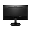 PHILIPS IPS monitor 21,5" 223V7QHAB, 1920x1080, 16:9, 250cd/m2, 4ms, 75Hz, VGA/HDMI, hangszóró