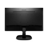 PHILIPS IPS monitor 27" 273V7QJAB/00, 1920x1080, 16:9, 250cd/m2, 4ms, 75Hz, VGA/HDMI/DisplayPort, hangszóró