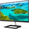 Philips UHD IPS monitor 27" - 278E1A/00, 3840x2160, 16:9, 1000:1, 350cd/m2, 4ms, HDMIx2, DisplayPort, Audio in,hangszóró