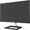 Philips UHD IPS monitor 27" - 278E1A/00, 3840x2160, 16:9, 1000:1, 350cd/m2, 4ms, HDMIx2, DisplayPort, Audio in,hangszóró