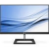 Philips UHD IPS monitor 27" - 278E1A/00, 3840x2160, 16:9, 1000:1, 350cd/m2, 4ms, HDMIx2, DisplayPort, Audio in,hangszóró