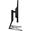 PHILIPS 4K Ambiglow MVA monitor 31.5" 326M6VJRMB, 3840x2160, 16:9, 600cd/m2, 4ms, HDR, 60Hz, 3xHDMI/DP/4xUSB, hangszóró