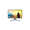 PHILIPS 4K Ambiglow MVA monitor 31.5" 326M6VJRMB, 3840x2160, 16:9, 600cd/m2, 4ms, HDR, 60Hz, 3xHDMI/DP/4xUSB, hangszóró