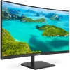 Philips ívelt VA 75Hz monitor 27" - 271E1SCA/00 1920x1080, 16:9, 250cd/m2, 4ms, 3000:1, VGA, HDMI, Audio in-out