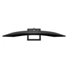 Philips ívelt 75Hz monitor 31.5" 322E1C/00 1920x1080, 16:9, 250 cd/m2, 4ms, VGA, HDMI, DisplayPort, Audio-out