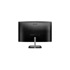 Philips UHD ívelt VA monitor 31.5" - 328E1CA/00 3840x2160, 16:9, 250 cd/m2, 4ms, 2xHDMI, DisplayPort, Audio-out