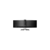 PHILIPS Ívelt VA monitor 48,8" 499P9H, 5120x1440, 32:9, 450cd/m2, 5ms, 70Hz, RJ45/DP/2xHDMI/USB/USB-C, hangszóró, webkam