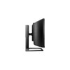 PHILIPS Ívelt VA monitor 48,8" 499P9H, 5120x1440, 32:9, 450cd/m2, 5ms, 70Hz, RJ45/DP/2xHDMI/USB/USB-C, hangszóró, webkam
