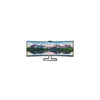 Philips ívelt 100Hz monitor 43" - 439P9H 3840x1200, 32:10, 450cd/m2,4ms,HDMI,DisplayPortx2,USBx4,USB-C, RJ45, hangsz,HDR