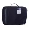 PLATINET Bristol Collection laptop táska 17", fekete