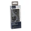 PLATINET fülhallgató, in-ear, Bt,  sport headset fülhallgató, PM-1072, szürke