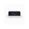 Port Connect - Dokkoló állomás, USB-C, USB-A, Dual VIDEO 2x2K, 100W power adapter, Gigabit lan, USB 3.1, Audio ki/be