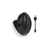 Port Designs-Port Connect Egér ergonomic, újratölthető