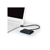 Port Designs-Port Connect USB HUB - 4 ports 3.0 - szürke