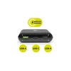 Port Designs -Port Connect Power Station Power bank 18000mAh, vezeték nélküli töltés, 45W, 2xUSB/USB-C