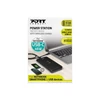 Port Designs -Port Connect Power Station Power bank 18000mAh, vezeték nélküli töltés, 45W, 2xUSB/USB-C
