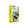 Port Designs -Port Connect Power Station Power bank 18000mAh, vezeték nélküli töltés, 45W, 2xUSB/USB-C