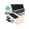 Port Designs -Port Connect Power Station Power bank 18000mAh, vezeték nélküli töltés, 45W, 2xUSB/USB-C