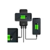 Port Designs -Port Connect Power Station Power bank 18000mAh, vezeték nélküli töltés, 45W, 2xUSB/USB-C