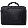 Port Designs notebook táska, Courchevel Clamshell, 15,6" - fekete