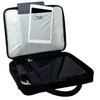 Port Designs notebook táska, Courchevel Clamshell, 15,6" - fekete