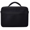 Port Designs notebook táska, Courchevel Clamshell, 15,6" - fekete