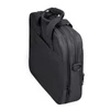 Port Designs notebook táska, Courchevel TL, 14"-15,6" - fekete