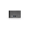 Port Designs-Port Connect HDD dokkoló SATA 2.5" + 3.5" - EU