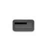 Port Designs-Port Connect HDD dokkoló SATA 2.5" + 3.5" - EU