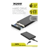 Port Designs-Port Connect HDD tok SATA 2.5"