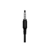Port Designs Headset 3,5 mm combo jack