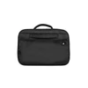 Port Designs notebook táska, Manhattan Clamshell, 14"-15,6" - fekete