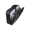 Port Designs notebook táska, Manhattan Clamshell, 14"-15,6" - fekete