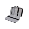 Port Designs notebook táska, Manhattan Clamshell, 14"-15,6" - fekete